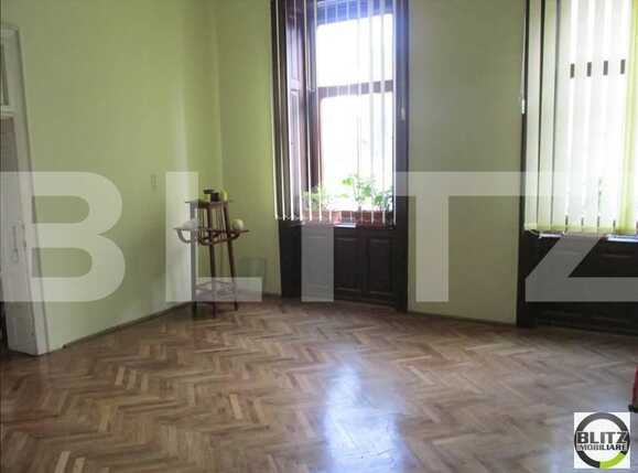 Spațiu birouri de închiriat Marasti - 20404SIB | BLITZ Cluj-Napoca | Poza1