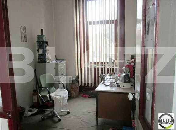 Spațiu birouri de închiriat Marasti - 20404SIB | BLITZ Cluj-Napoca | Poza3