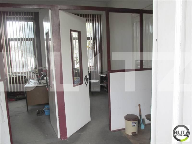 Spațiu birouri de închiriat Marasti - 20404SIB | BLITZ Cluj-Napoca | Poza6