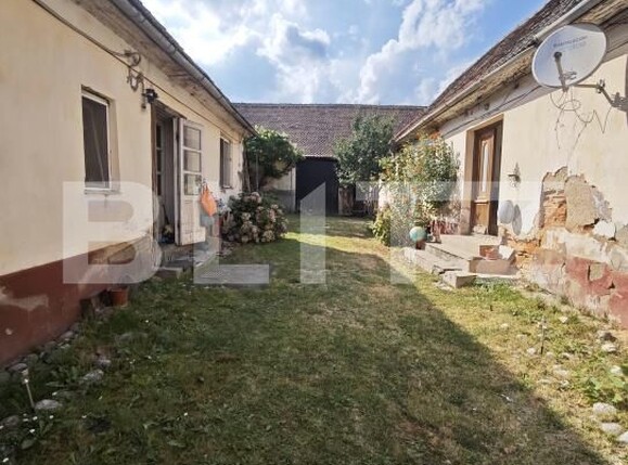 Casa de vânzare 5 camere Dumbravita - 204041CV | BLITZ Brașov | Poza1