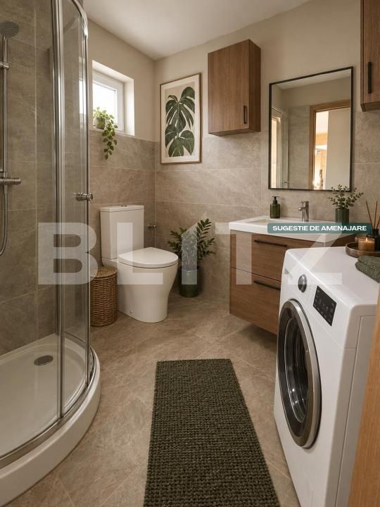 Casa de vânzare 5 camere Dumbravita - 204041CV | BLITZ Brașov | Poza10