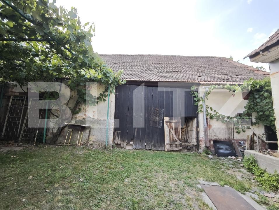 Casa de vânzare 5 camere Dumbravita - 204041CV | BLITZ Brașov | Poza8