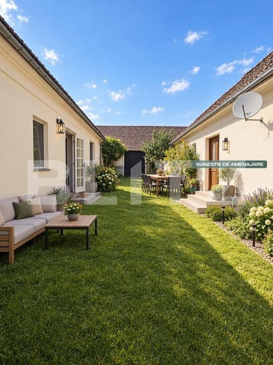 Casa de vânzare 5 camere Dumbravita - 204041CV | BLITZ Brașov | Poza2