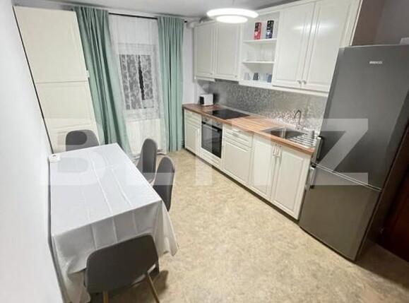 Apartament de închiriat 3 camere Gheorgheni - 204042AI | BLITZ Cluj-Napoca | Poza6