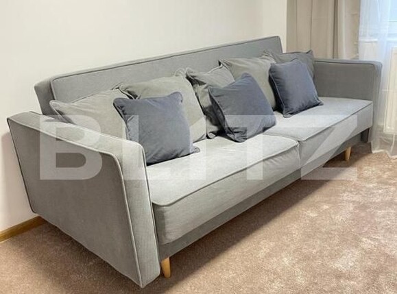Apartament de închiriat 3 camere Gheorgheni - 204042AI | BLITZ Cluj-Napoca | Poza3