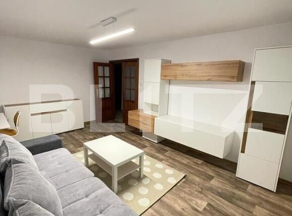 Apartament de închiriat 3 camere Gheorgheni - 204042AI | BLITZ Cluj-Napoca | Poza5