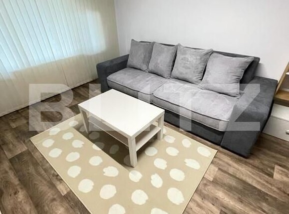 Apartament de închiriat 3 camere Gheorgheni - 204042AI | BLITZ Cluj-Napoca | Poza4