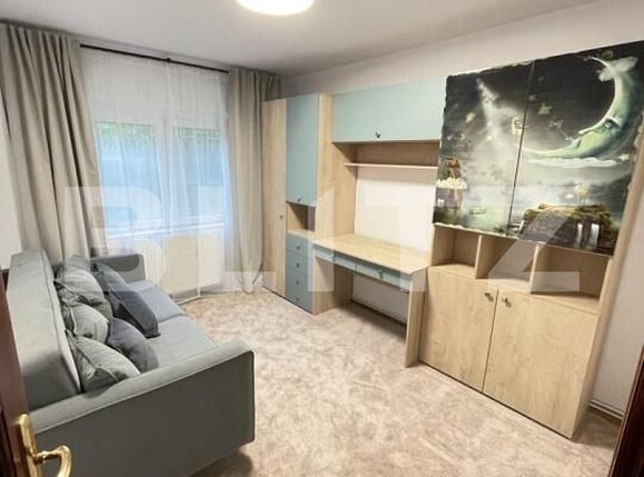 Apartament de închiriat 3 camere Gheorgheni - 204042AI | BLITZ Cluj-Napoca | Poza2