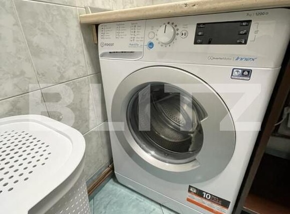 Apartament de închiriat 3 camere Gheorgheni - 204042AI | BLITZ Cluj-Napoca | Poza8
