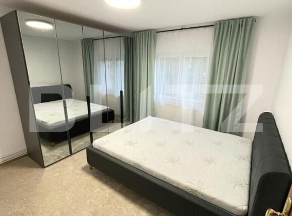 Apartament de închiriat 3 camere Gheorgheni - 204042AI | BLITZ Cluj-Napoca | Poza1