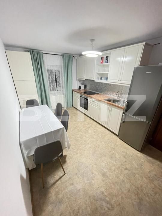 Apartament de închiriat 3 camere Gheorgheni - 204042AI | BLITZ Cluj-Napoca | Poza6