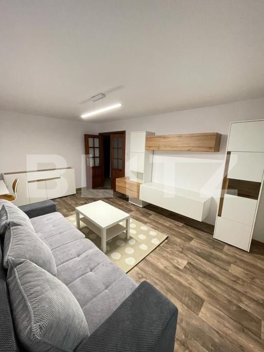 Apartament de închiriat 3 camere Gheorgheni - 204042AI | BLITZ Cluj-Napoca | Poza5