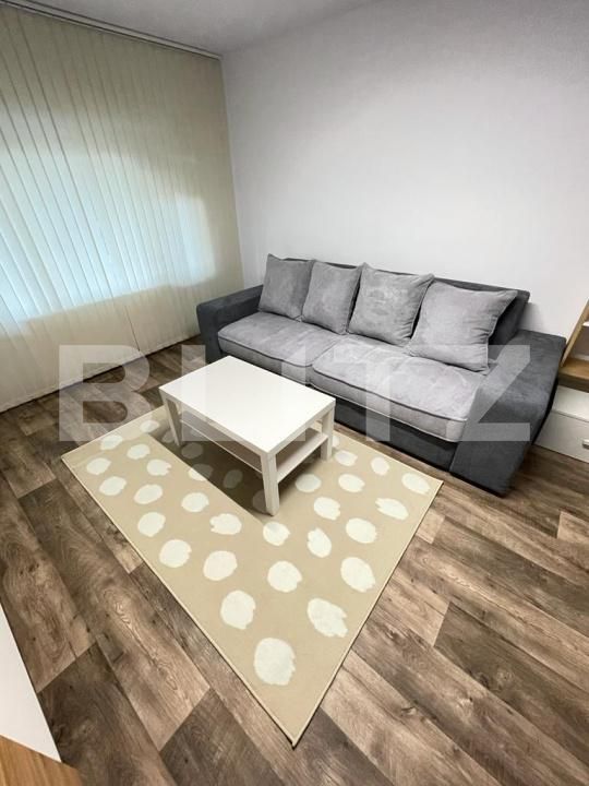 Apartament de închiriat 3 camere Gheorgheni - 204042AI | BLITZ Cluj-Napoca | Poza4