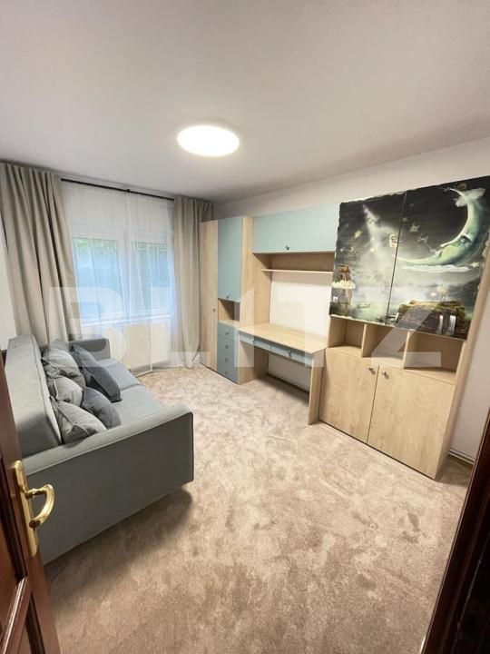 Apartament de închiriat 3 camere Gheorgheni - 204042AI | BLITZ Cluj-Napoca | Poza2