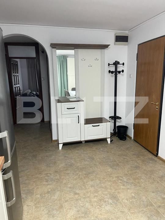Apartament de închiriat 3 camere Gheorgheni - 204042AI | BLITZ Cluj-Napoca | Poza7