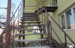 Inchiriere spatiu de birouri, 110 mp utili, finisaje moderne, zona FSEGA!