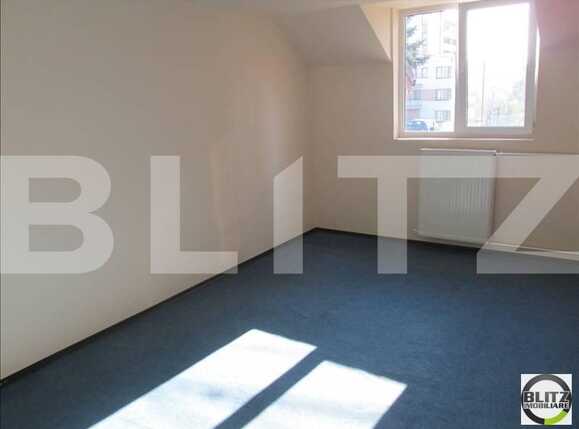 Spațiu birouri de închiriat Marasti - 20405SIB | BLITZ Cluj-Napoca | Poza1