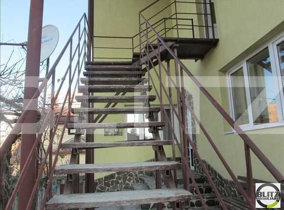 Spațiu birouri de închiriat Marasti - 20405SIB | BLITZ Cluj-Napoca | Poza9