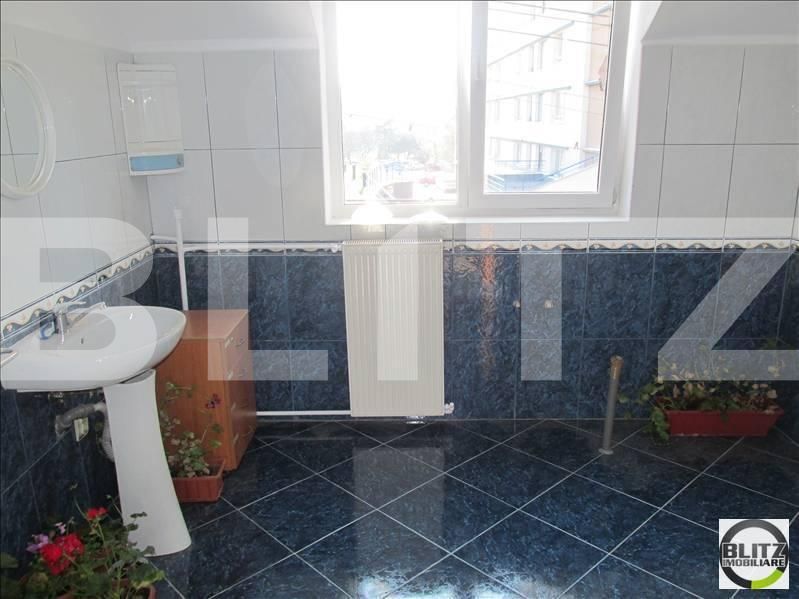 Spațiu birouri de închiriat Marasti - 20405SIB | BLITZ Cluj-Napoca | Poza8