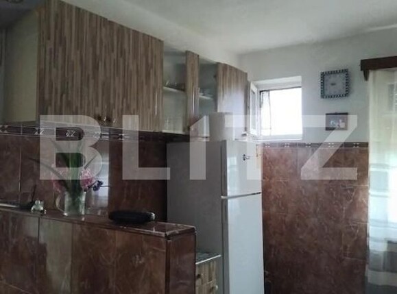 Apartament de vânzare 3 camere Câmpia Turzii - 204052AV | BLITZ Cluj-Napoca | Poza1