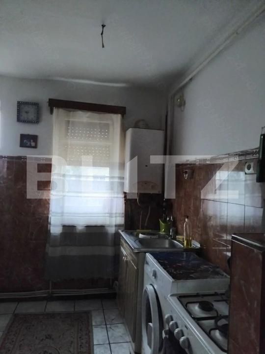 Apartament de vânzare 3 camere Câmpia Turzii - 204052AV | BLITZ Cluj-Napoca | Poza2