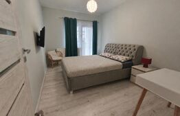 Apartament 2 camere, parter înalt, bloc nou, mobilier la comandă, Apahida 