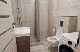 Apartament 2 camere, parter înalt, bloc nou, mobilier la comandă, Apahida 