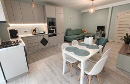 Apartament de vânzare 2 camere Iris - 203621AV | BLITZ Cluj-Napoca | Poza1