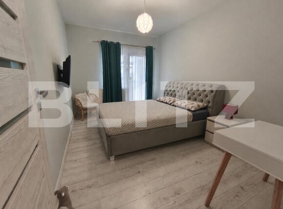 Apartament de vânzare 2 camere Apahida - 204053AV | BLITZ Cluj-Napoca | Poza2