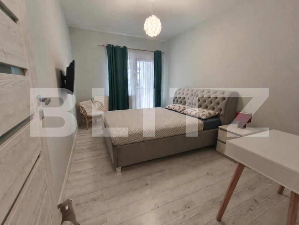 Apartament de vânzare 2 camere Apahida - 204053AV | BLITZ Cluj-Napoca | Poza2