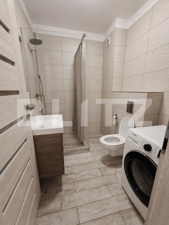 Apartament de vânzare 2 camere Apahida - 204053AV | BLITZ Cluj-Napoca | Poza3