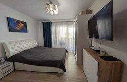 Apartament 3 camere 59 mp , parcare inclusa, Eroilor