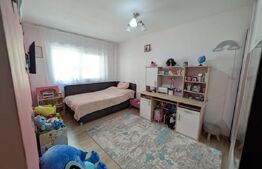 Apartament 3 camere 59 , parcare inclusa , Eroilor