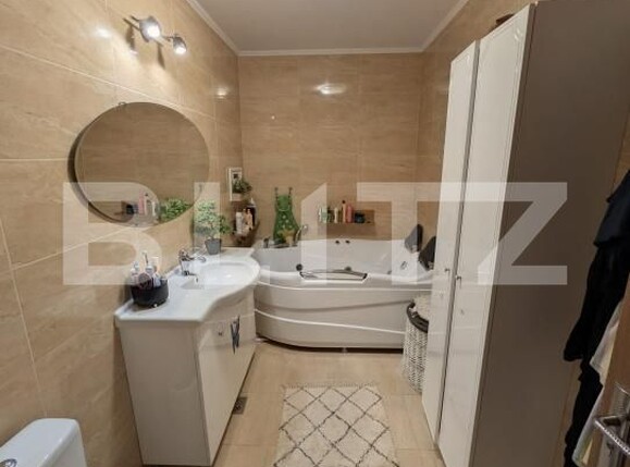 Apartament de vânzare 3 camere Floreşti - 204054AV | BLITZ Cluj-Napoca | Poza3