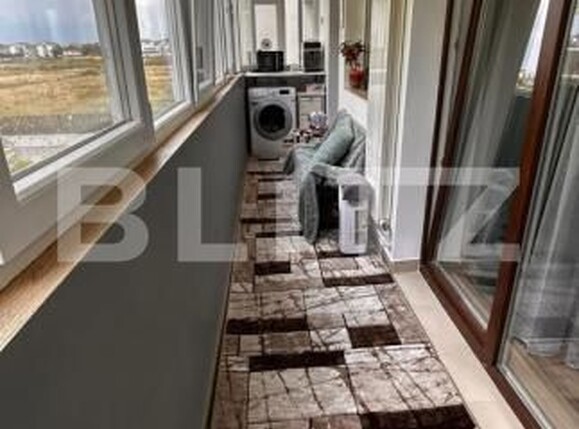 Apartament de vânzare 3 camere Floreşti - 204054AV | BLITZ Cluj-Napoca | Poza4