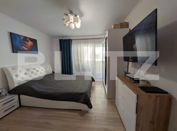 Apartament de vânzare 3 camere Floreşti - 204054AV | BLITZ Cluj-Napoca | Poza9