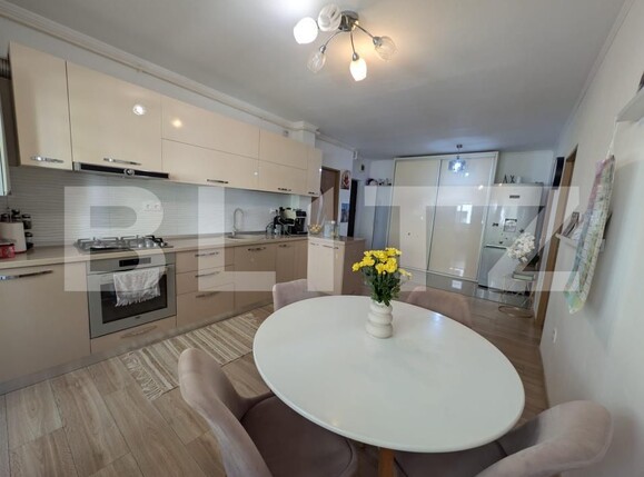 Apartament de vânzare 3 camere Floreşti - 204054AV | BLITZ Cluj-Napoca | Poza6