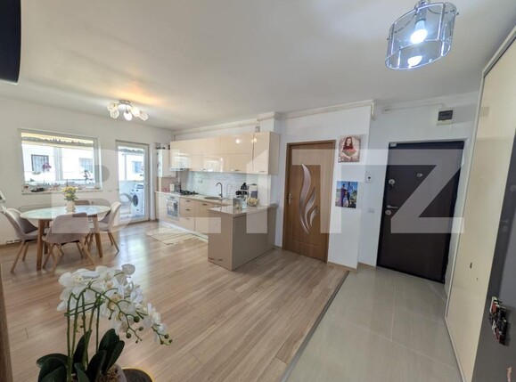 Apartament de vânzare 3 camere Floreşti - 204054AV | BLITZ Cluj-Napoca | Poza1