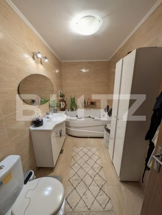 Apartament de vânzare 3 camere Floreşti - 204054AV | BLITZ Cluj-Napoca | Poza3