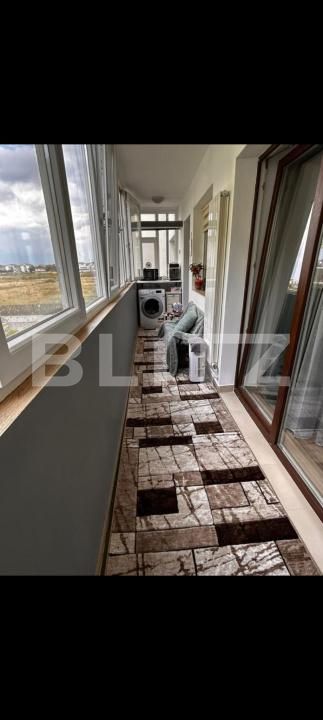 Apartament de vânzare 3 camere Floreşti - 204054AV | BLITZ Cluj-Napoca | Poza4