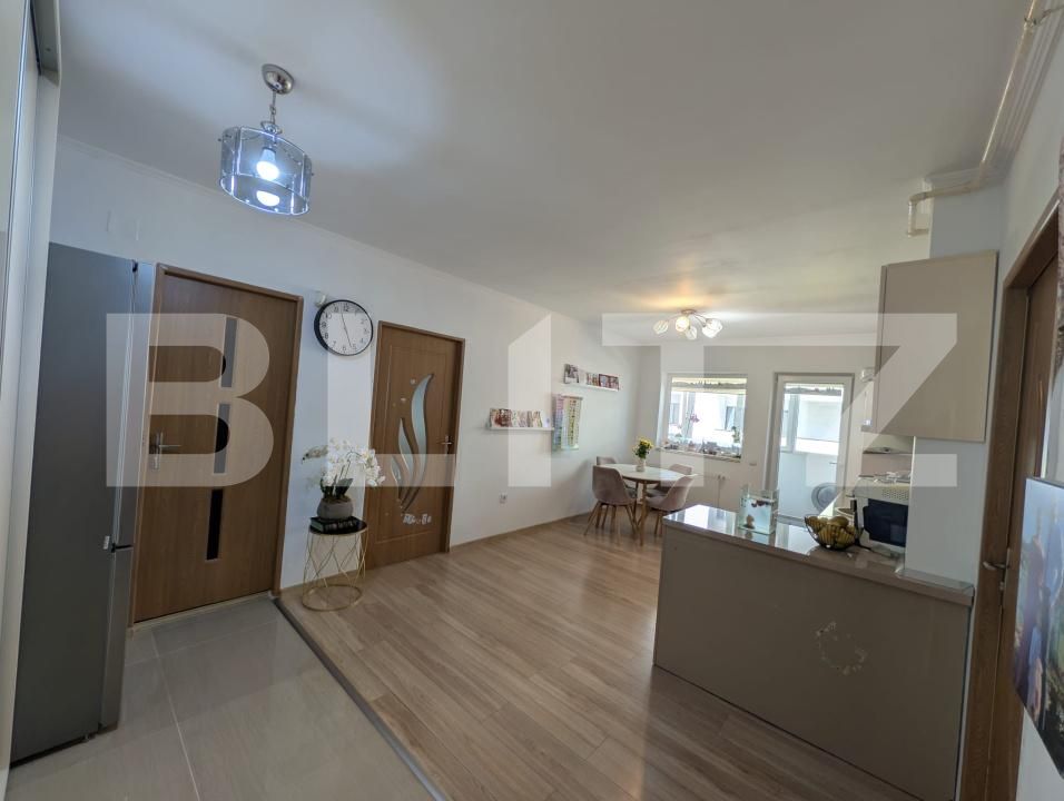 Apartament de vânzare 3 camere Floreşti - 204054AV | BLITZ Cluj-Napoca | Poza7