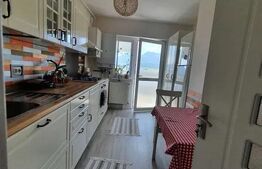 Rafinament și Confort: Apartament cu 2 Camere și Vedere Panoramică spre Munti 