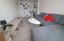 Apartament de închiriat 2 camere Gemenii - 204108AI | BLITZ Brașov | Poza1