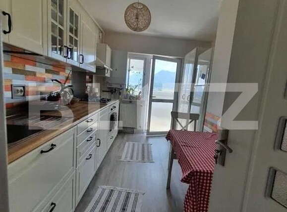 Apartament de închiriat 2 camere Astra - 204057AI | BLITZ Brașov | Poza3