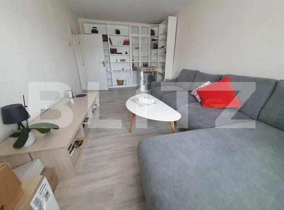 Apartament de închiriat 2 camere Astra - 204057AI | BLITZ Brașov | Poza1