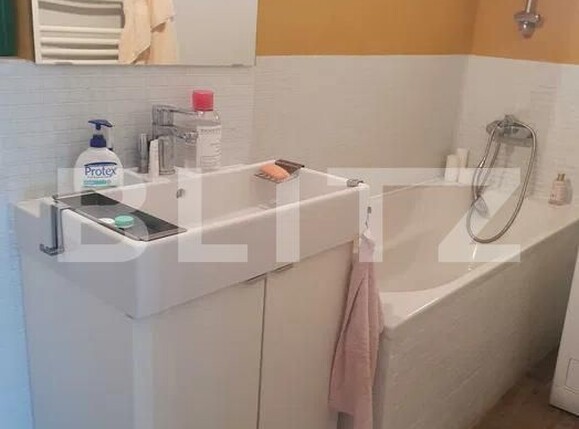 Apartament de închiriat 2 camere Astra - 204057AI | BLITZ Brașov | Poza2