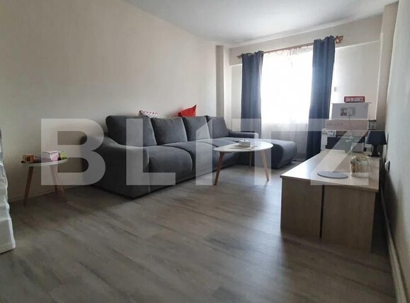 Apartament de închiriat 2 camere Astra - 204057AI | BLITZ Brașov | Poza6