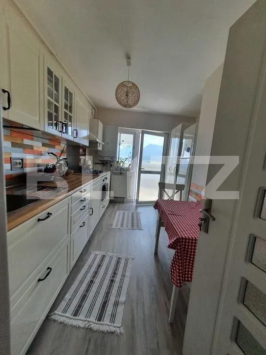 Apartament de închiriat 2 camere Astra - 204057AI | BLITZ Brașov | Poza3