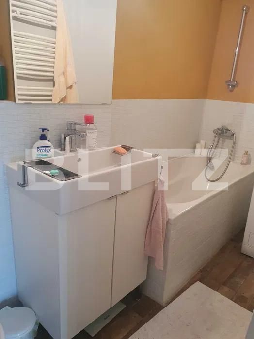 Apartament de închiriat 2 camere Astra - 204057AI | BLITZ Brașov | Poza2