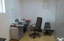 Spatiu de birouri, 100 mp utili, finisat, zona strazii Bucuresti